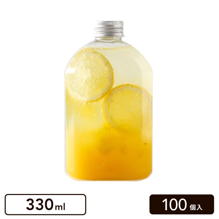�ʤǸ� 330ml �ɥ�󥯥ܥȥ� �ե��դ� ��100������