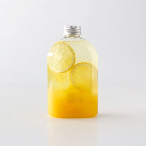 ドリンクボトル なで肩