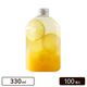 �ʤǸ� 330ml �ɥ�󥯥ܥȥ� �ե��դ� ��100������
