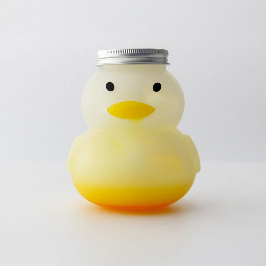 ドリンクボトル アヒル