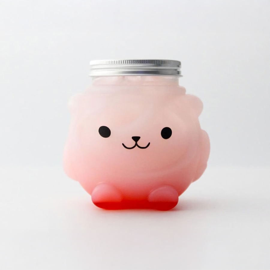 ドリンクボトル フワクン