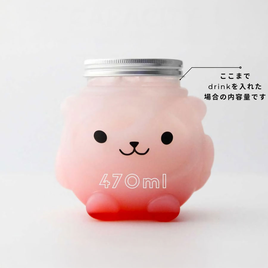 �ե說�� 470ml �ɥ�󥯥ܥȥ� ���ԥ������ȥ���/�ե��դ� ��50������