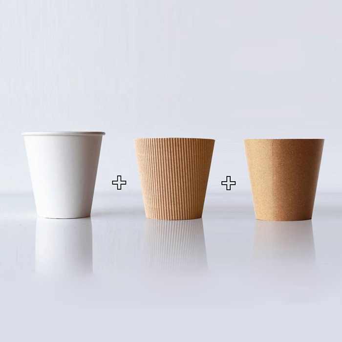 ���� ����ե� 8oz(240ml) 86mm���� ��Ǯ���åס�1000������
