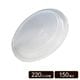 220mm���� �ڡ��ѡ��ܥ����� PP ʿ�ե� 150��