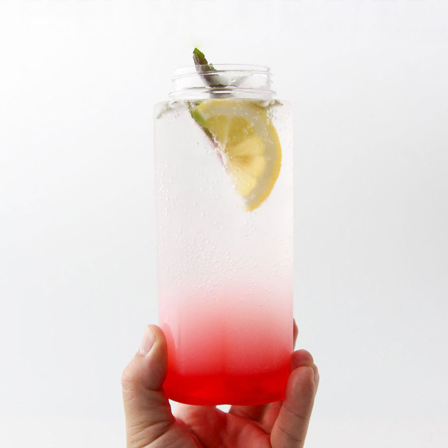 �ϡ��� 500ml �ɥ�󥯥ܥȥ� �ե��դ� ��100������