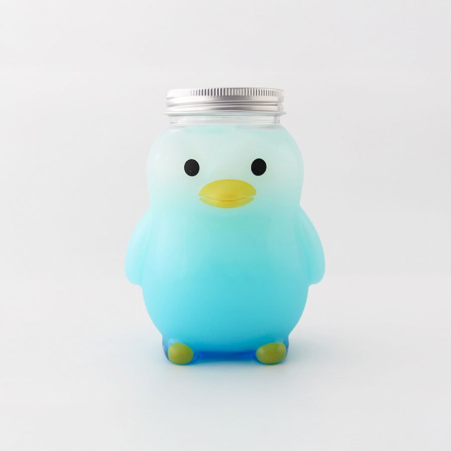 ドリンクボトル ペンギン