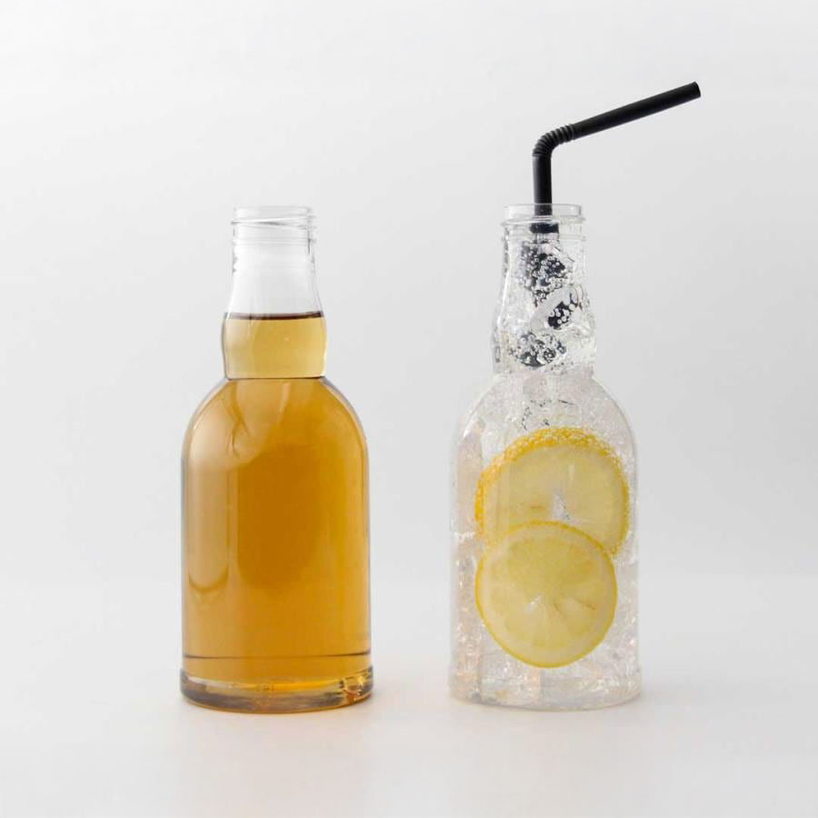 �μ��� 330ml �ɥ�󥯥ܥȥ� �ե��դ� ��100������