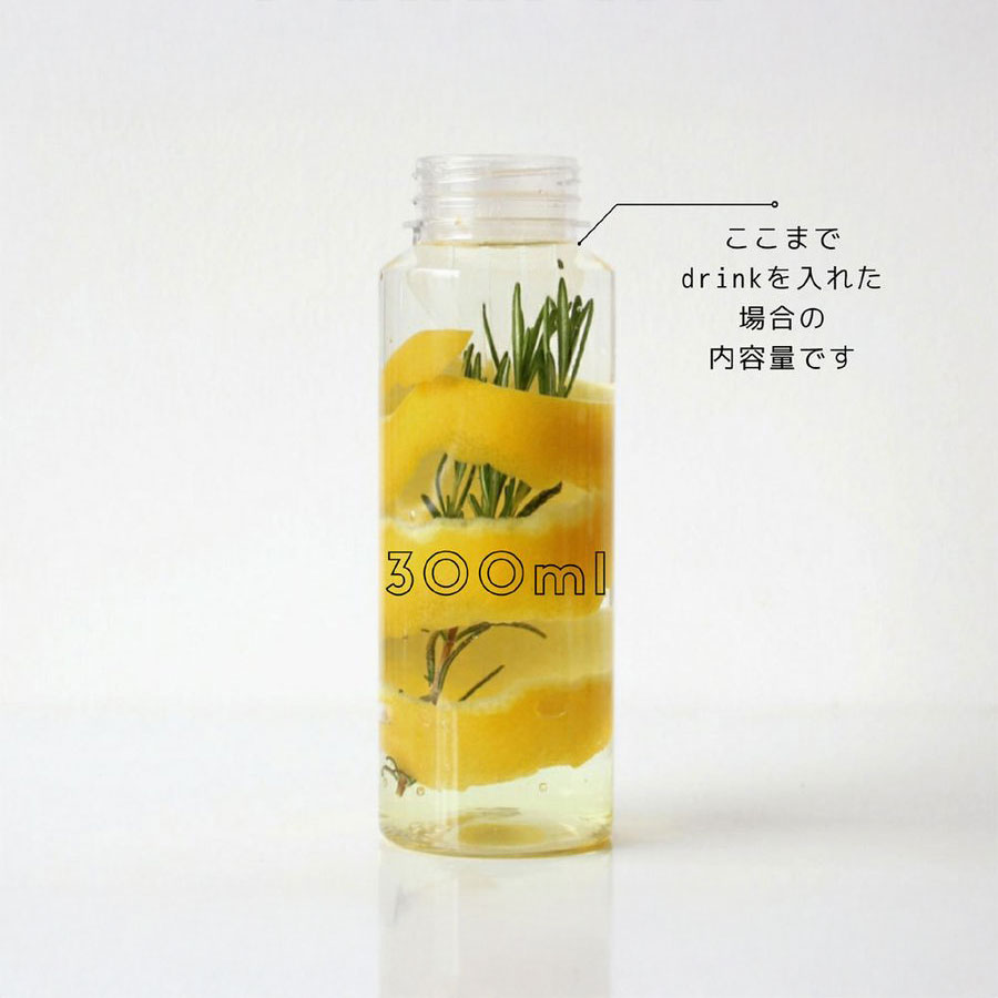 �������� 300ml �ɥ�󥯥ܥȥ� ���ե��դ� ��100������