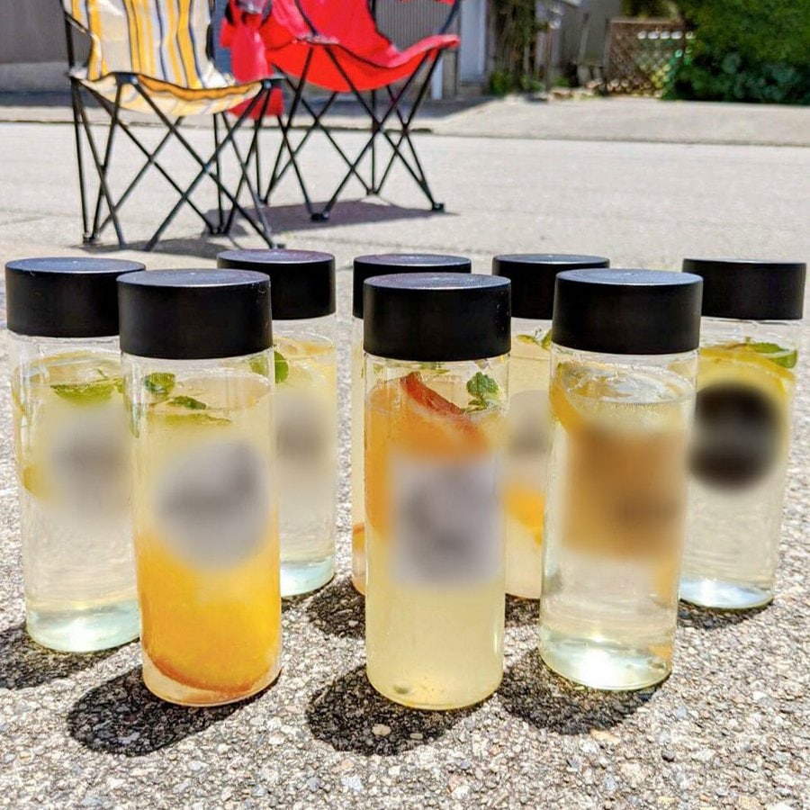 �������� 300ml �ɥ�󥯥ܥȥ� ���ե��դ� ��100������