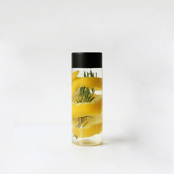 ドリンクボトル シリンダー