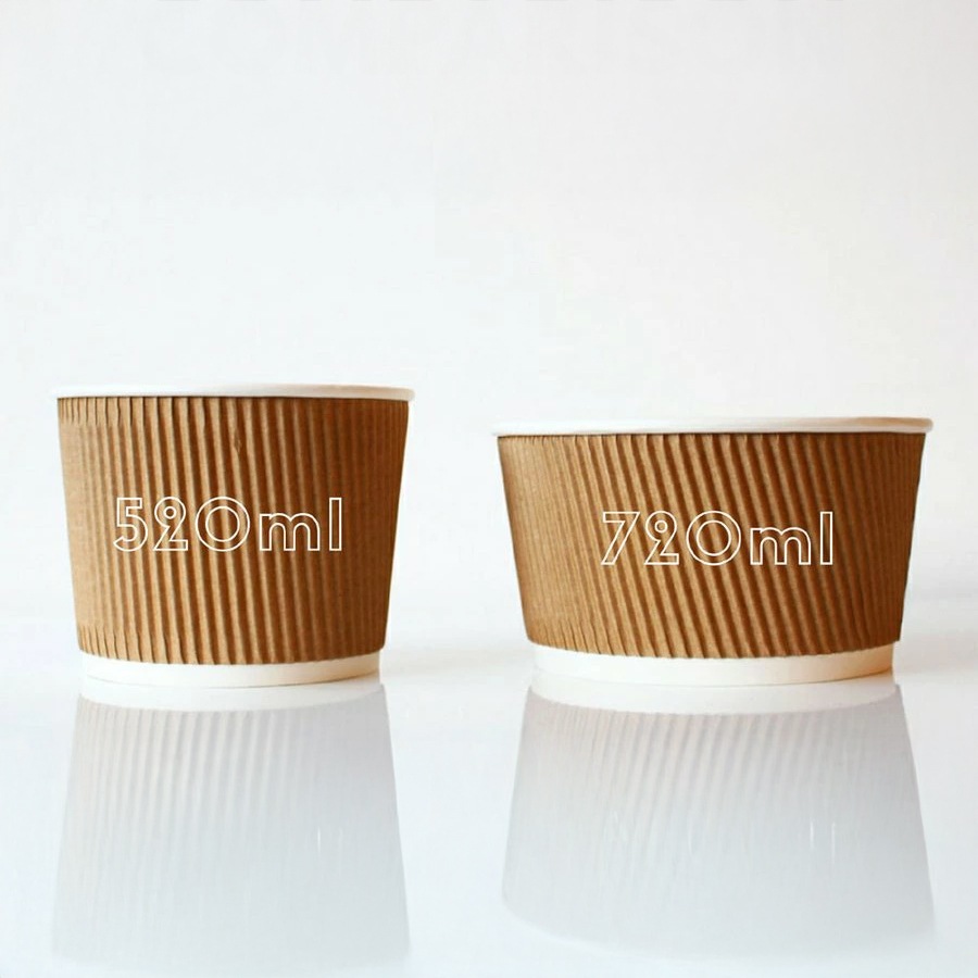 ����եȥ�åץ� �ڡ��ѡ��ܥ��� 520ml 110mm���� 500��