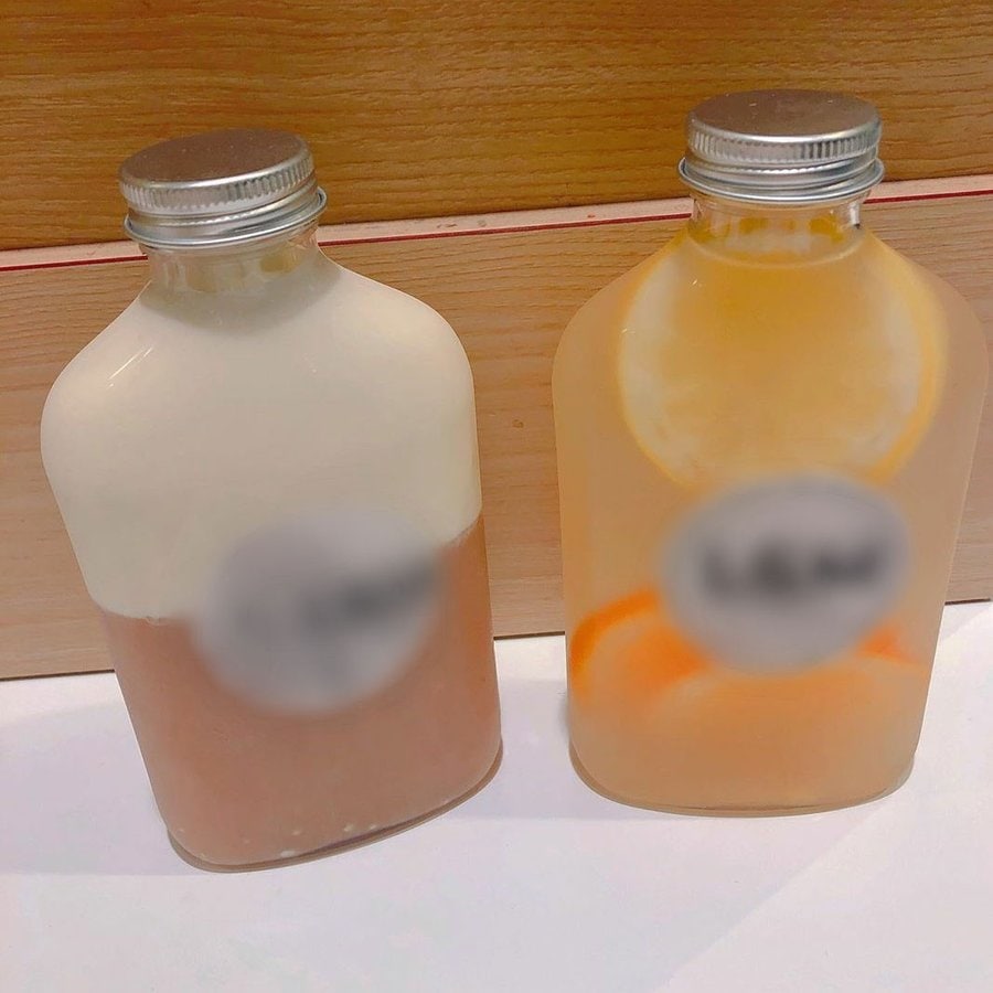 �ߥɥ�ե�å� 350ml �ɥ�󥯥ܥȥ� �ե��դ� ��200������