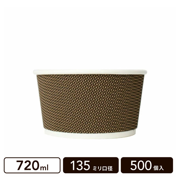 ���֥� �ڡ��ѡ��ܥ��� 720ml 135mm���� 500��