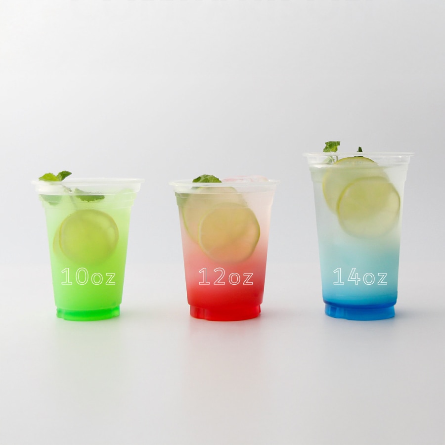 PP���å� 10oz(284ml) 87mm���¡�1000������