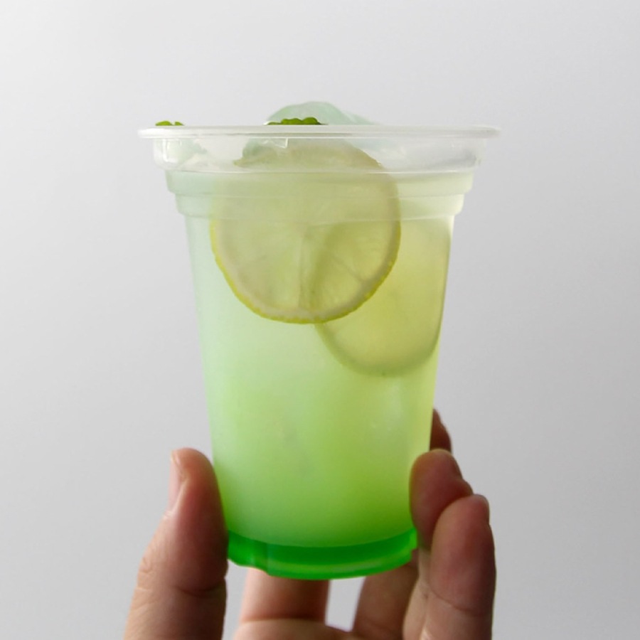 PP���å� 10oz(284ml) 87mm���¡�1000������