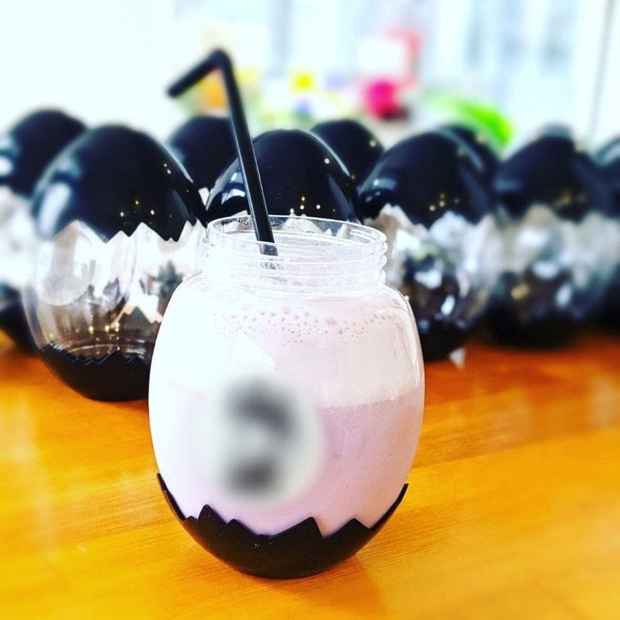 �� �������֥롼 400ml �ɥ�󥯥ܥȥ� �ե��դ� ��100������