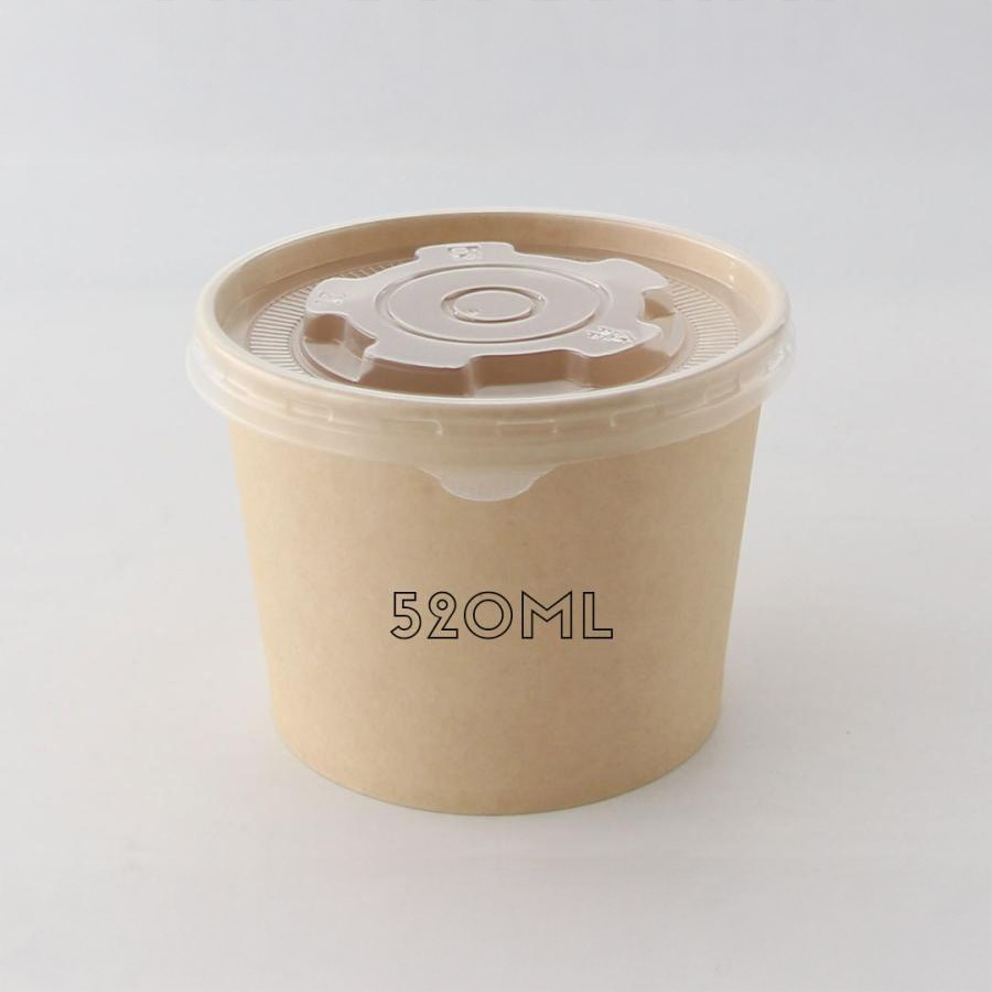 �Х�֡� �ڡ��ѡ��ܥ��� 520ml 110mm���� 500��