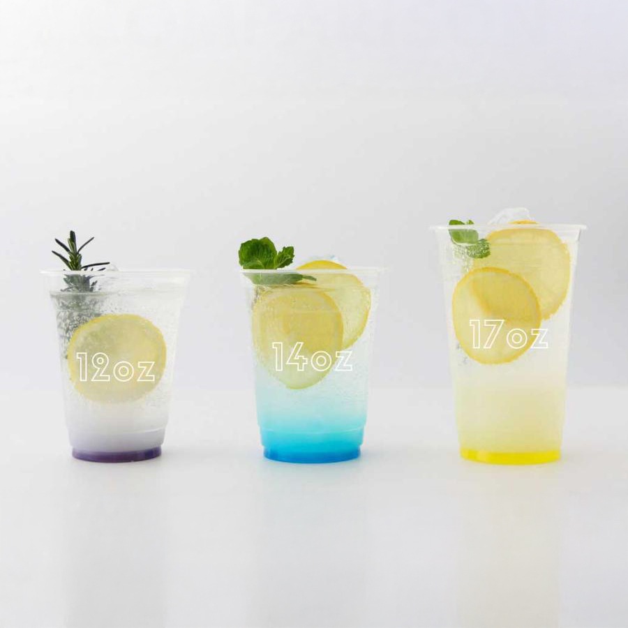 PP���å� 14oz(397ml) 92mm���¡�1000������