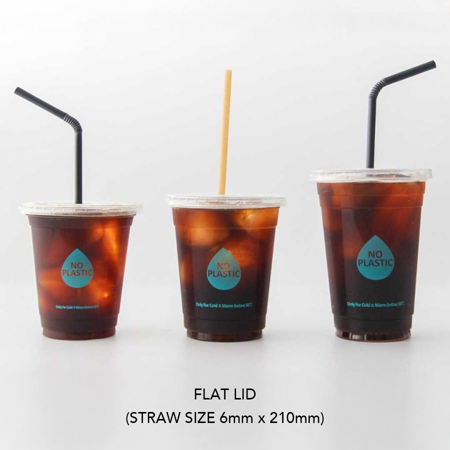 PLA���å� 14oz(397ml) 92mm���¡�1000������