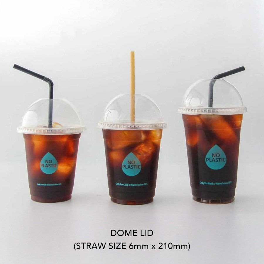 PLA���å� 16oz(482ml) 92mm���¡�1000������
