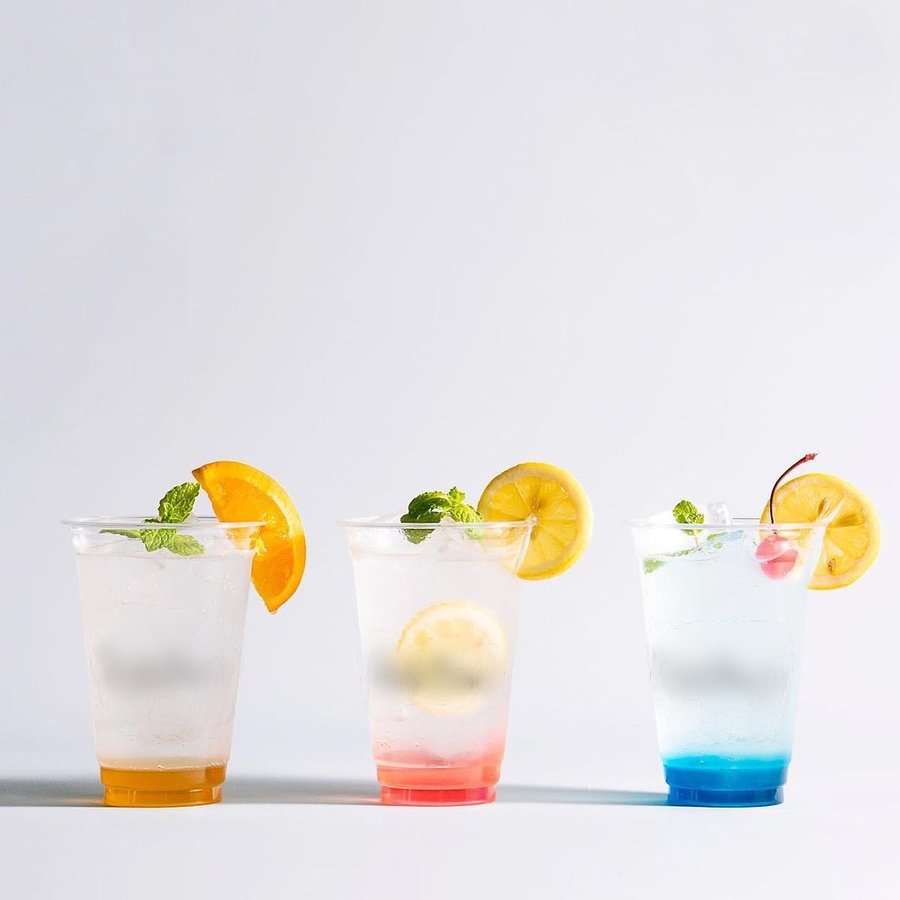 PET���å� 16oz(480ml) 92mm���¡�1000������