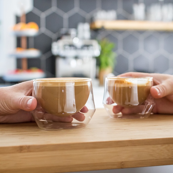 IMAGINE ���饹 150ml 2�����å�