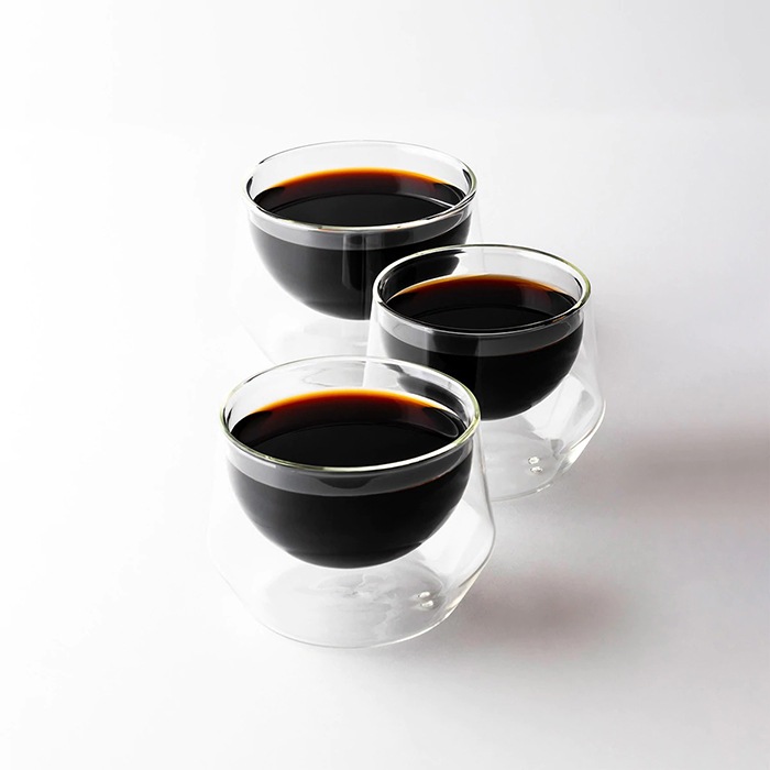 IMAGINE ���饹 150ml 2�����å�