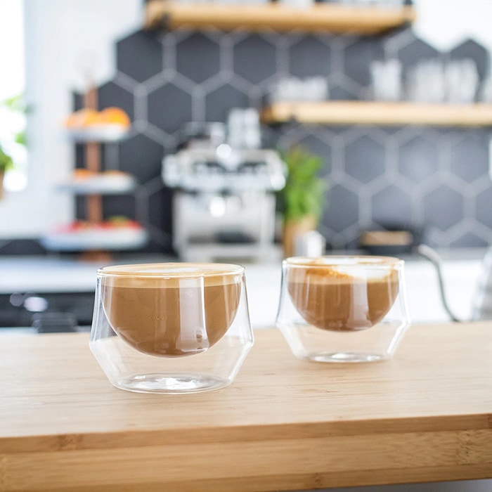 IMAGINE ���饹 200ml 2�����å�