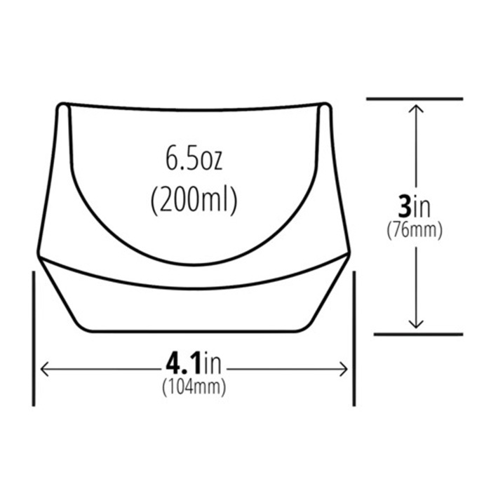 IMAGINE ���饹 200ml 2�����å�