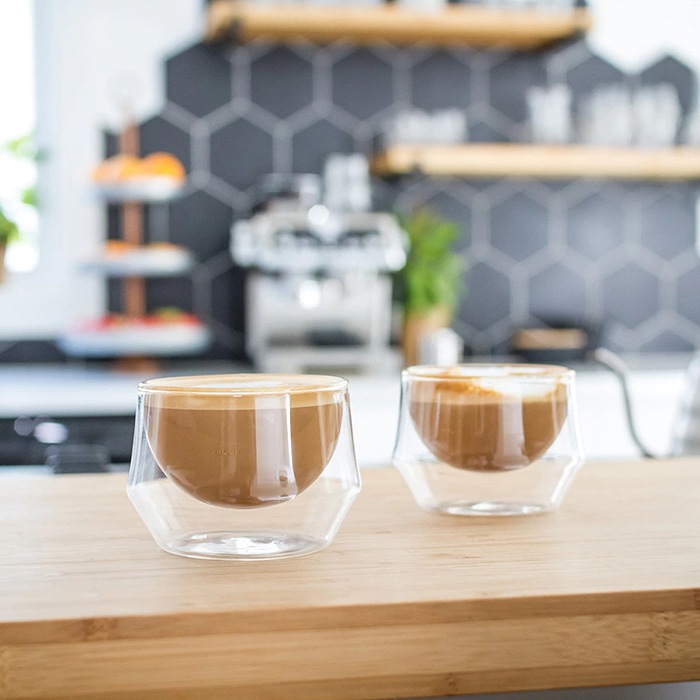 IMAGINE ���饹 250ml 2�����å�