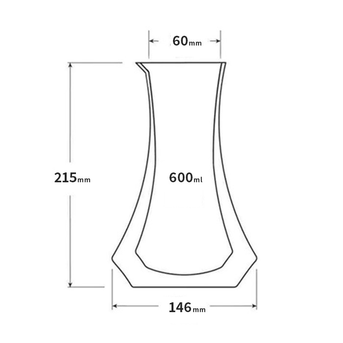 EVOKE ����ե� 600ml