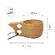 KUKSA ������ �ޥ����å� C0001