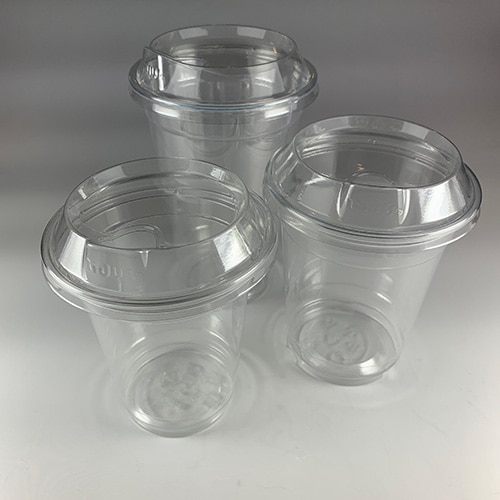 PET���å����� �Ρ����ȥ��� 92mm���� ���ꥢ�ե� ��1000������