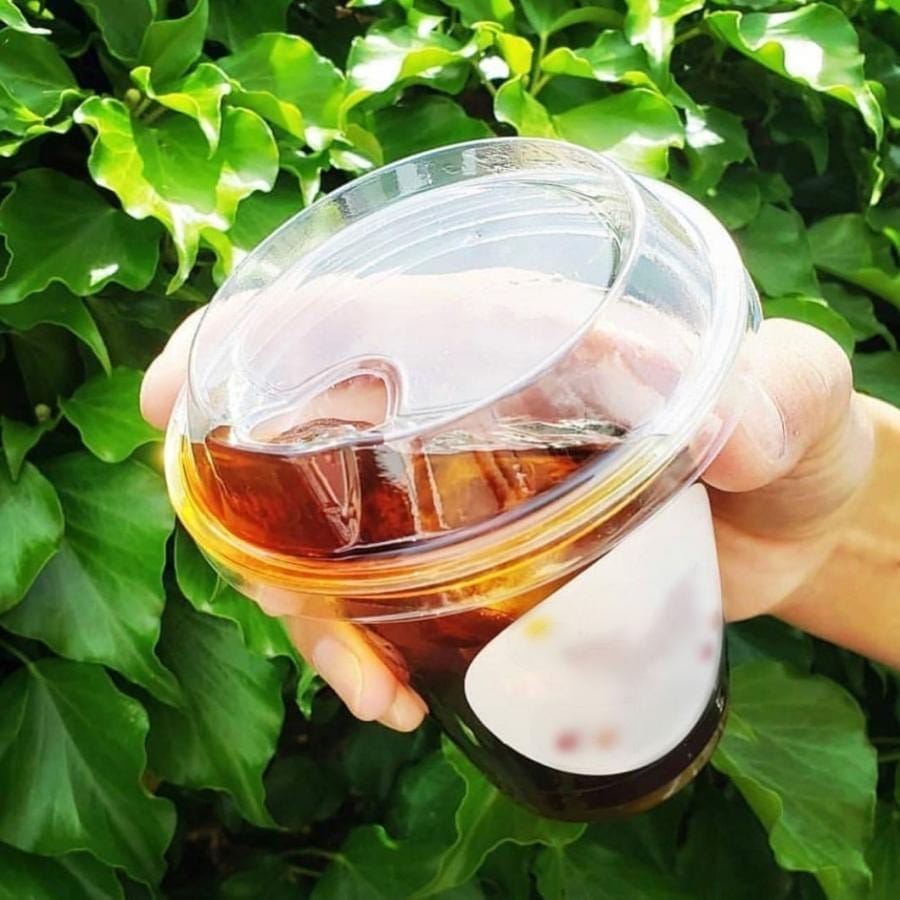 PET���å����� �Ρ����ȥ��� 92mm���� ���ꥢ�ե� ��1000������