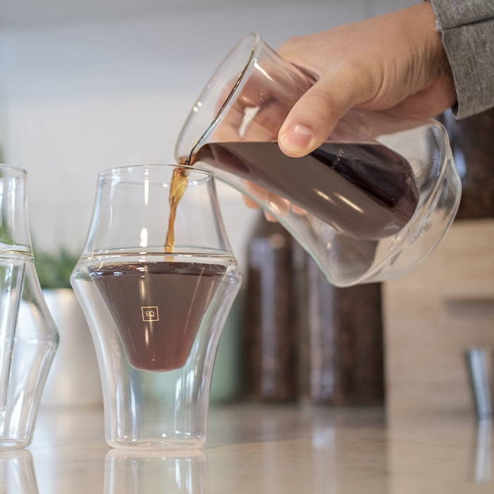 PIQUE ����ե� 300ml