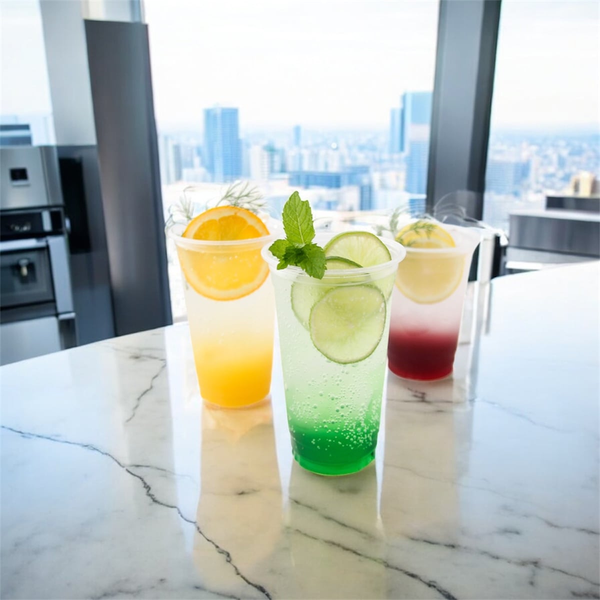 PET���å� 12oz(330ml) 90mm���¡�1000������