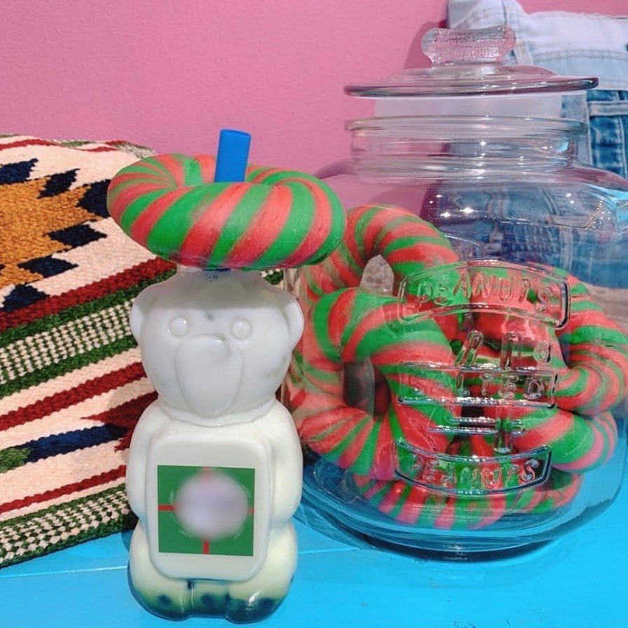 ���˥ޥ� 430ml �ɥ�󥯥ܥȥ� ��ե��դ� ��100������