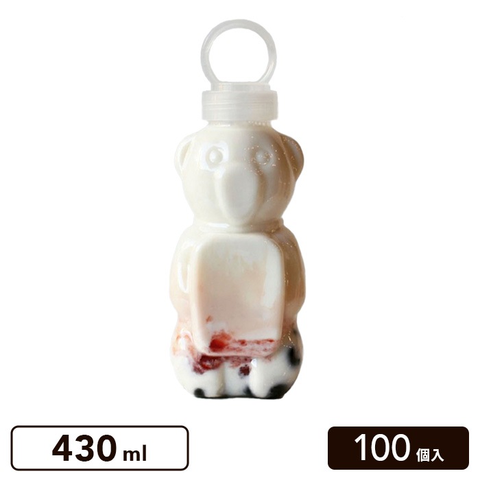 ���˥ޥ� 430ml �ɥ�󥯥ܥȥ� ��ե��դ� ��100������