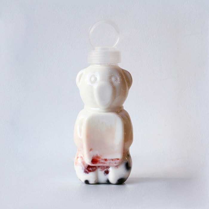 ドリンクボトル アニマル