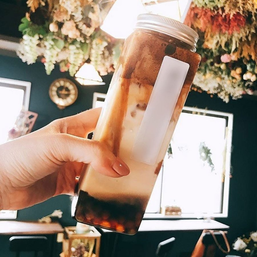 �������� 460ml �ɥ�󥯥ܥȥ� �ԥ󥯥ե��դ� ��120������