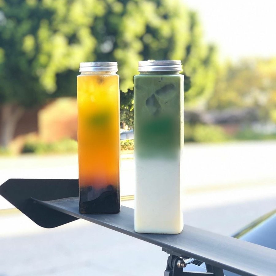 �������� 460ml �ɥ�󥯥ܥȥ� �ԥ󥯥ե��դ� ��120������