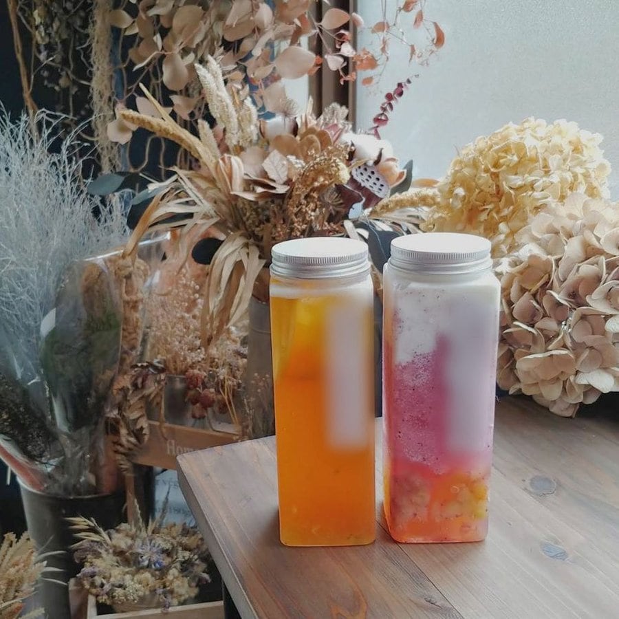 �������� 460ml �ɥ�󥯥ܥȥ� �ԥ󥯥ե��դ� ��120������