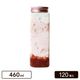 �������� 460ml �ɥ�󥯥ܥȥ� �ԥ󥯥ե��դ� ��120������