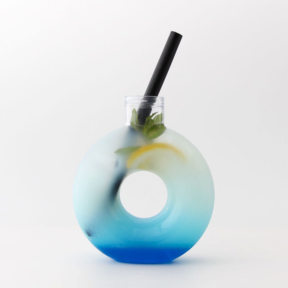 �ɡ��ʥ� 510ml �ɥ�󥯥ܥȥ� �ե��դ� ��100������