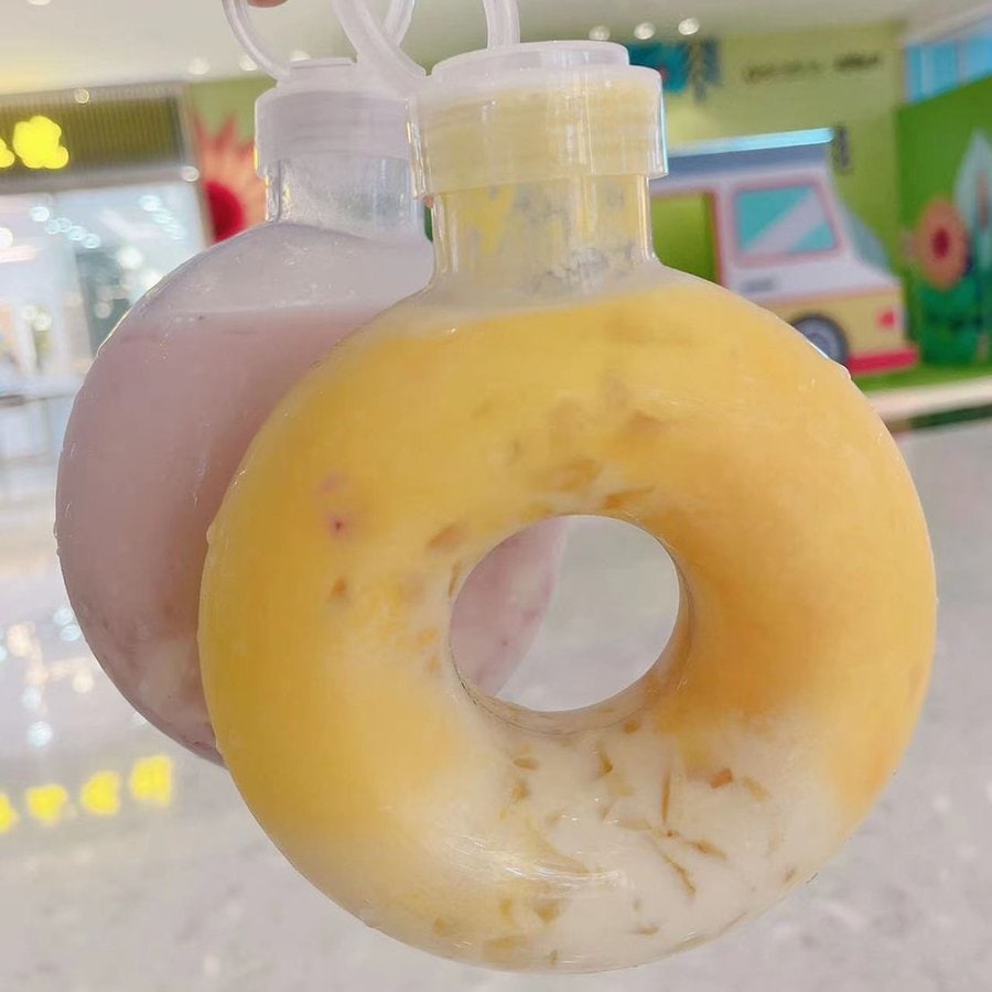 �ɡ��ʥ� 510ml �ɥ�󥯥ܥȥ� �ե��դ� ��100������