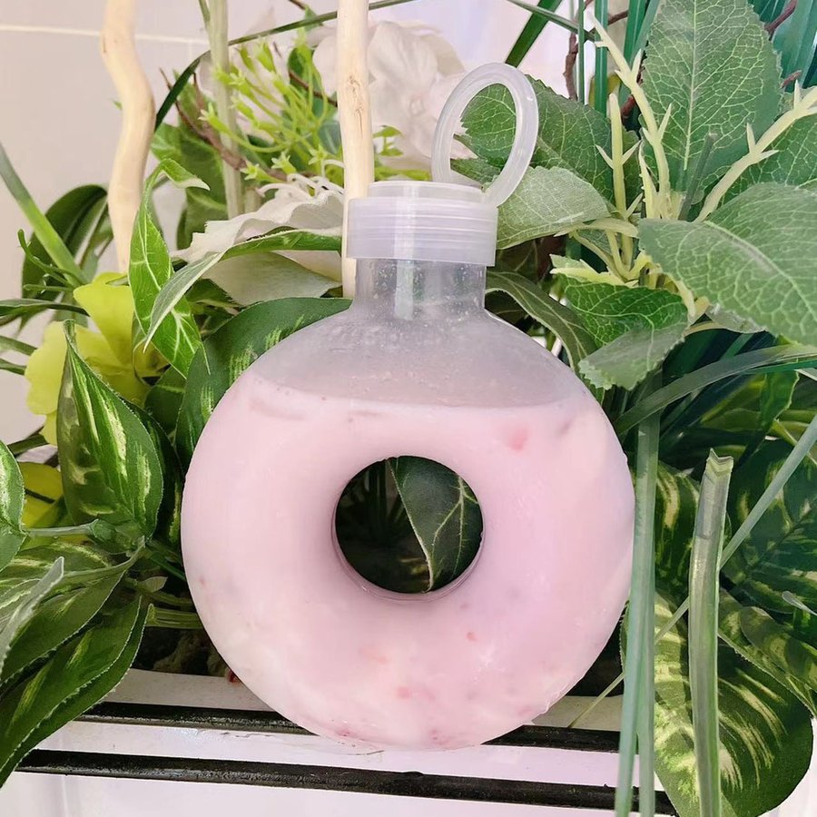 �ɡ��ʥ� 510ml �ɥ�󥯥ܥȥ� �ե��դ� ��100������