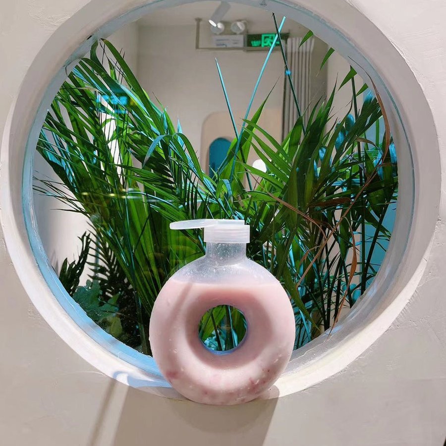 �ɡ��ʥ� 510ml �ɥ�󥯥ܥȥ� �ե��դ� ��100������