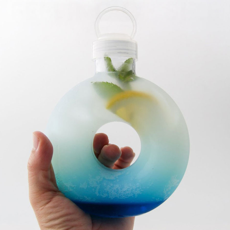 �ɡ��ʥ� 510ml �ɥ�󥯥ܥȥ� �ե��դ� ��100������