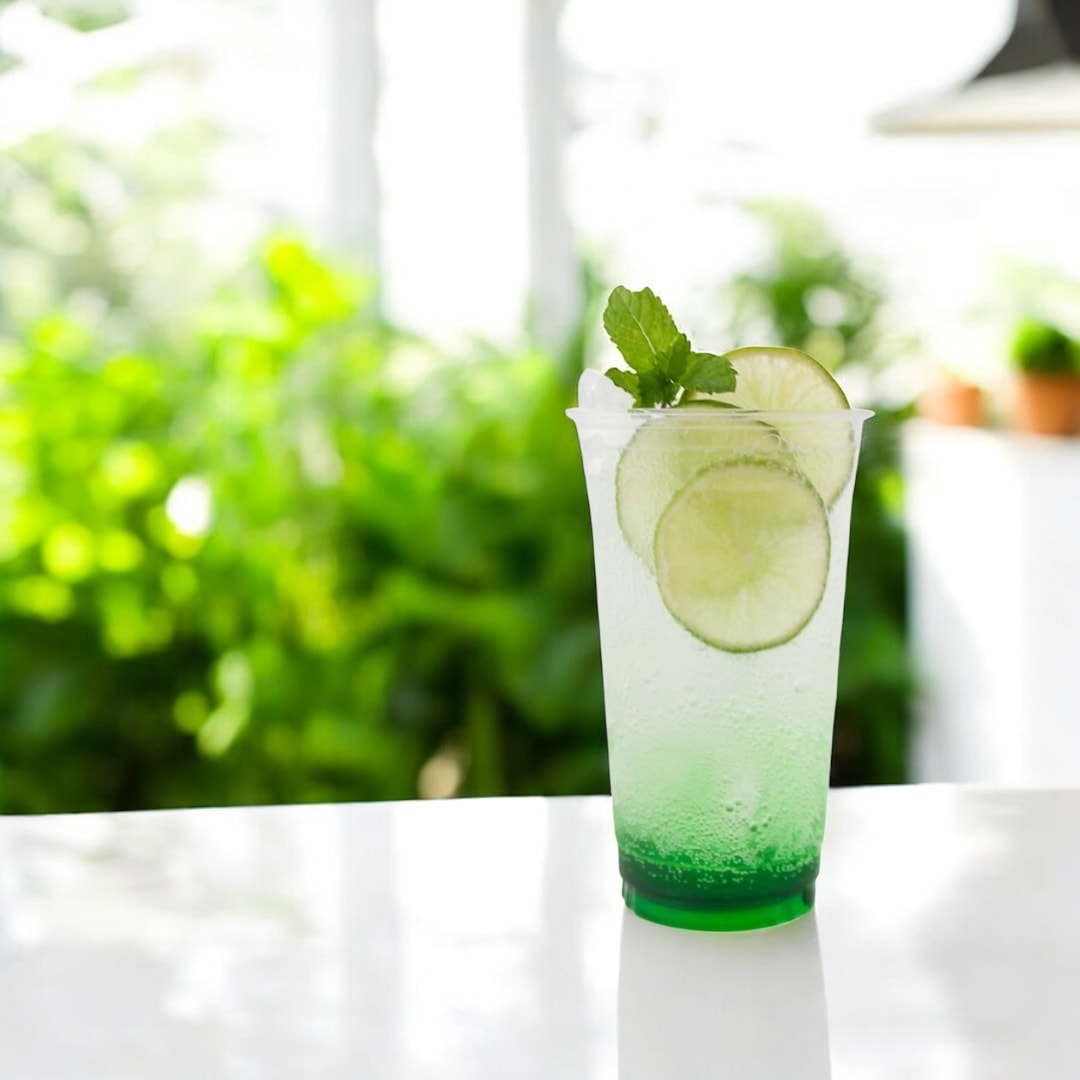 PET���å� 500ml 90mm���¡�1000������