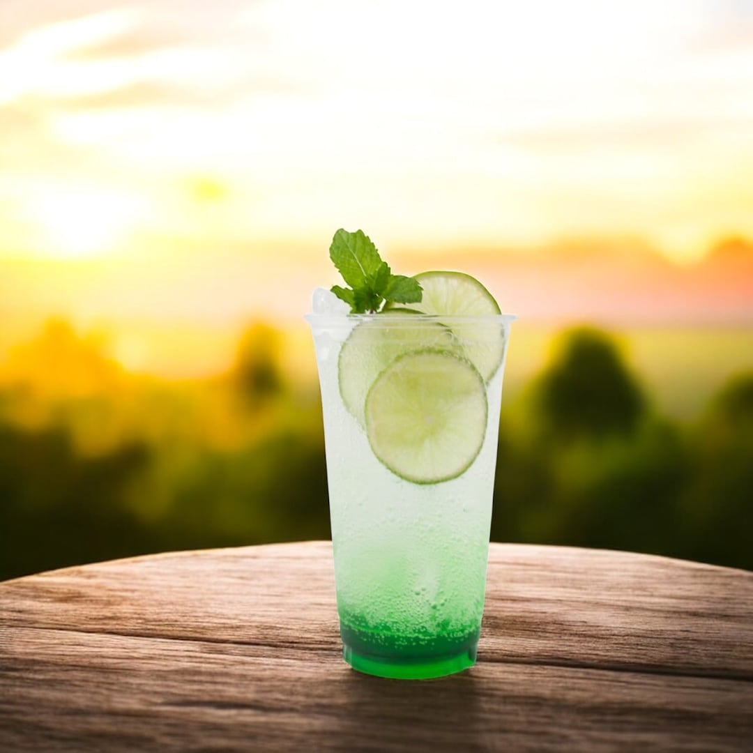 PET���å� 500ml 90mm���¡�1000������